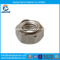 In Stock Chinese Supplier Best Price DIN929 Carbon Steel /Stainless Steel spot Weld Nut
